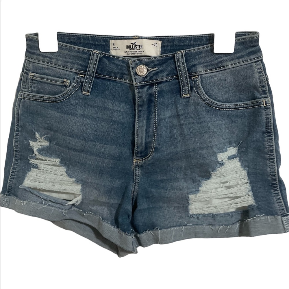 Hollister Shorts W29